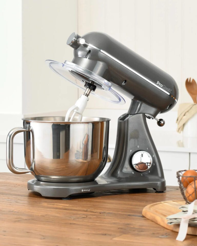 Win a ProCook stand mixer worth £249