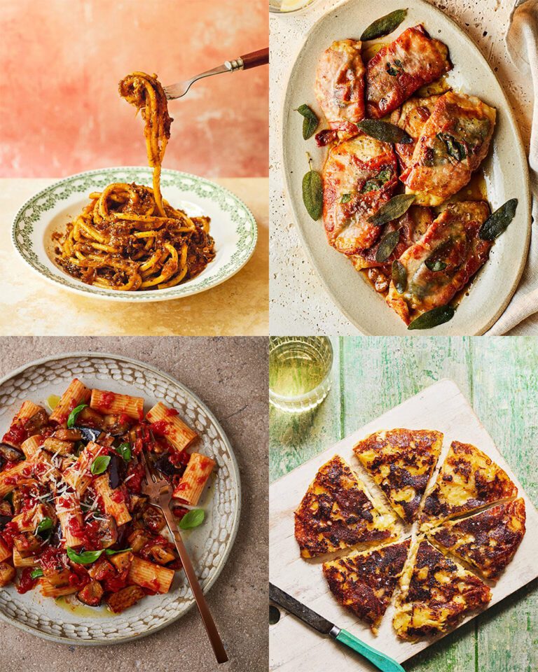 The delicious. team’s favourite Italian recipes of all time