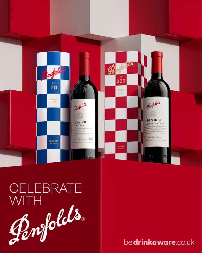 Discover the perfect festive gift for wine lovers at Penfolds