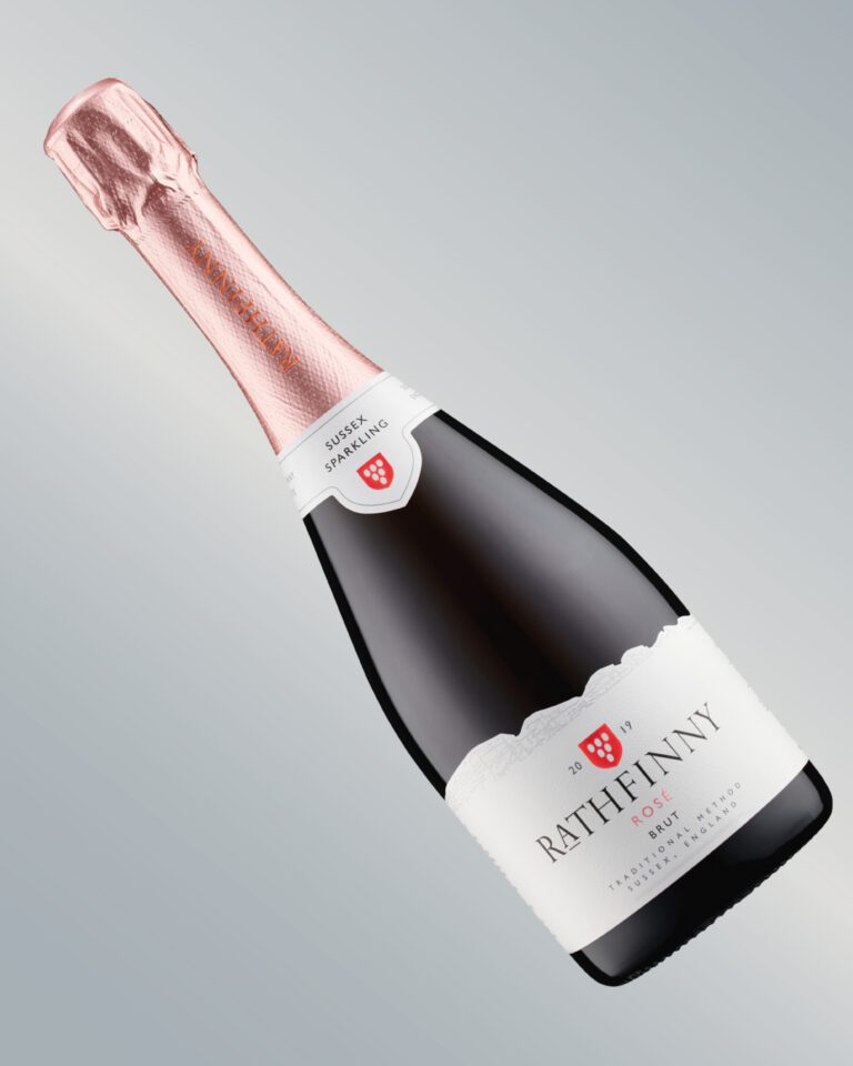 12 prizes of Christmas: WIN a Rathfinny English sparkling wine case & tour worth over £400